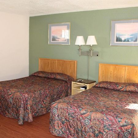 American Motor Inn - Rock Island Zewnętrze zdjęcie