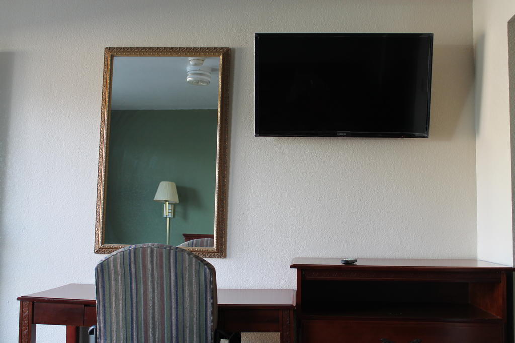American Motor Inn - Rock Island Pokój zdjęcie
