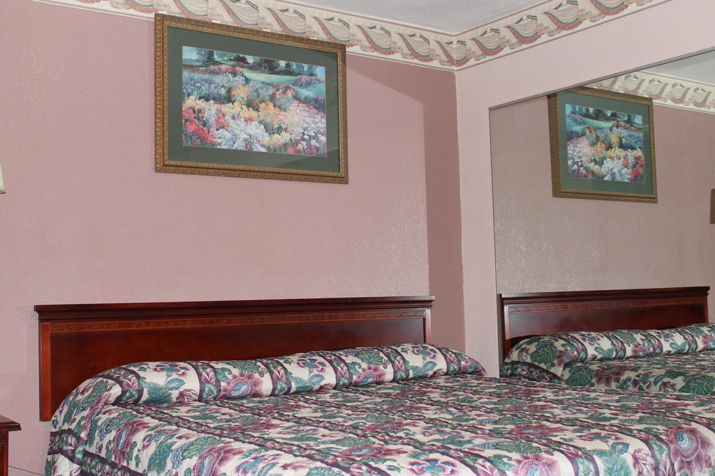 American Motor Inn - Rock Island Pokój zdjęcie