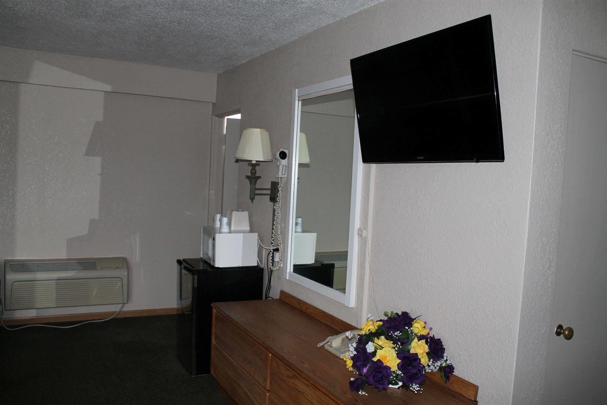 American Motor Inn - Rock Island Zewnętrze zdjęcie