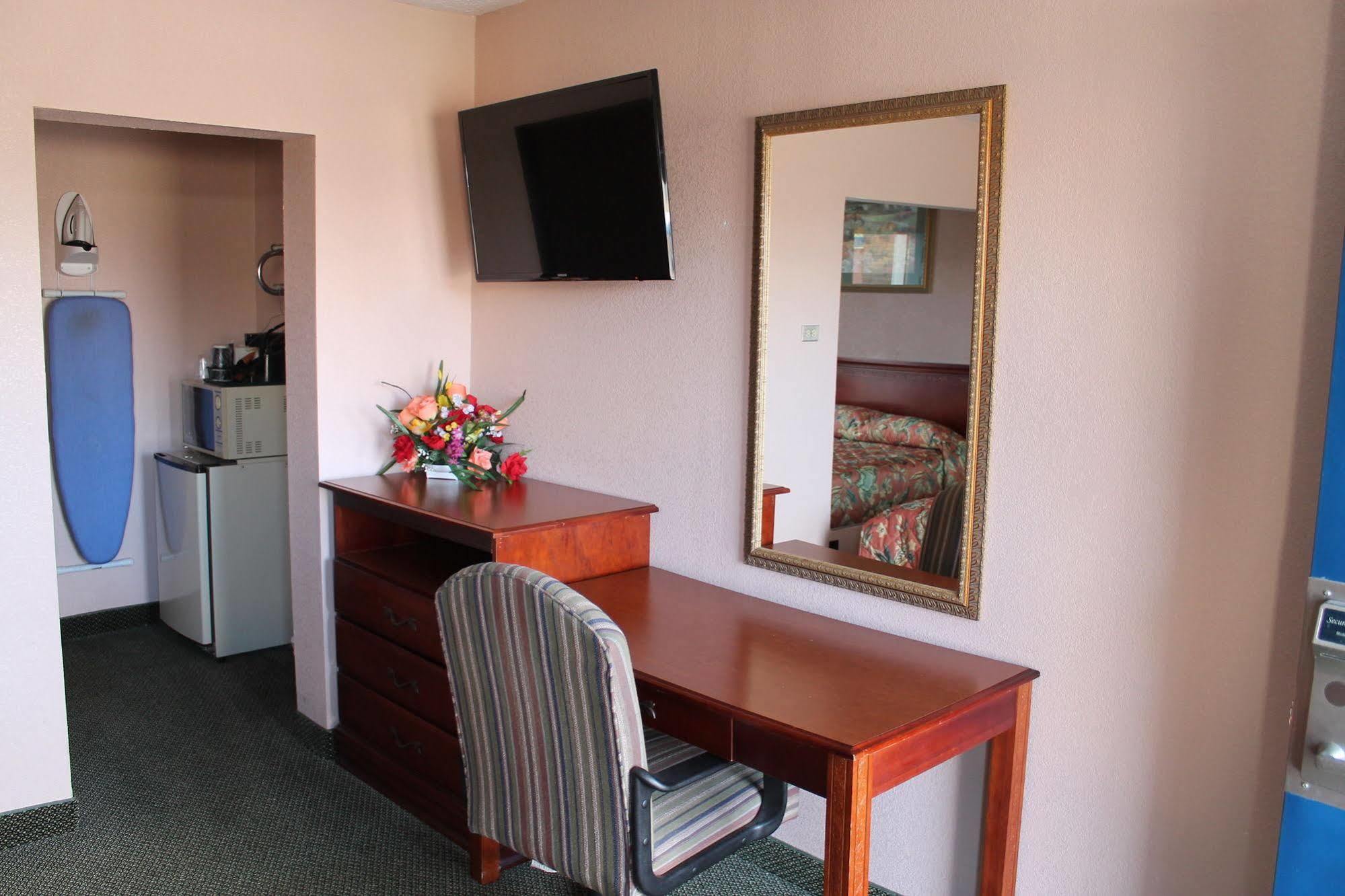 American Motor Inn - Rock Island Zewnętrze zdjęcie