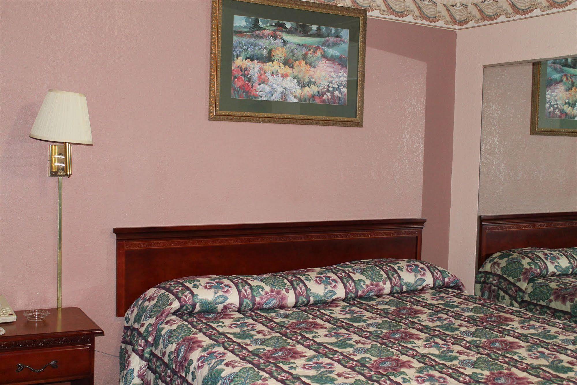 American Motor Inn - Rock Island Zewnętrze zdjęcie