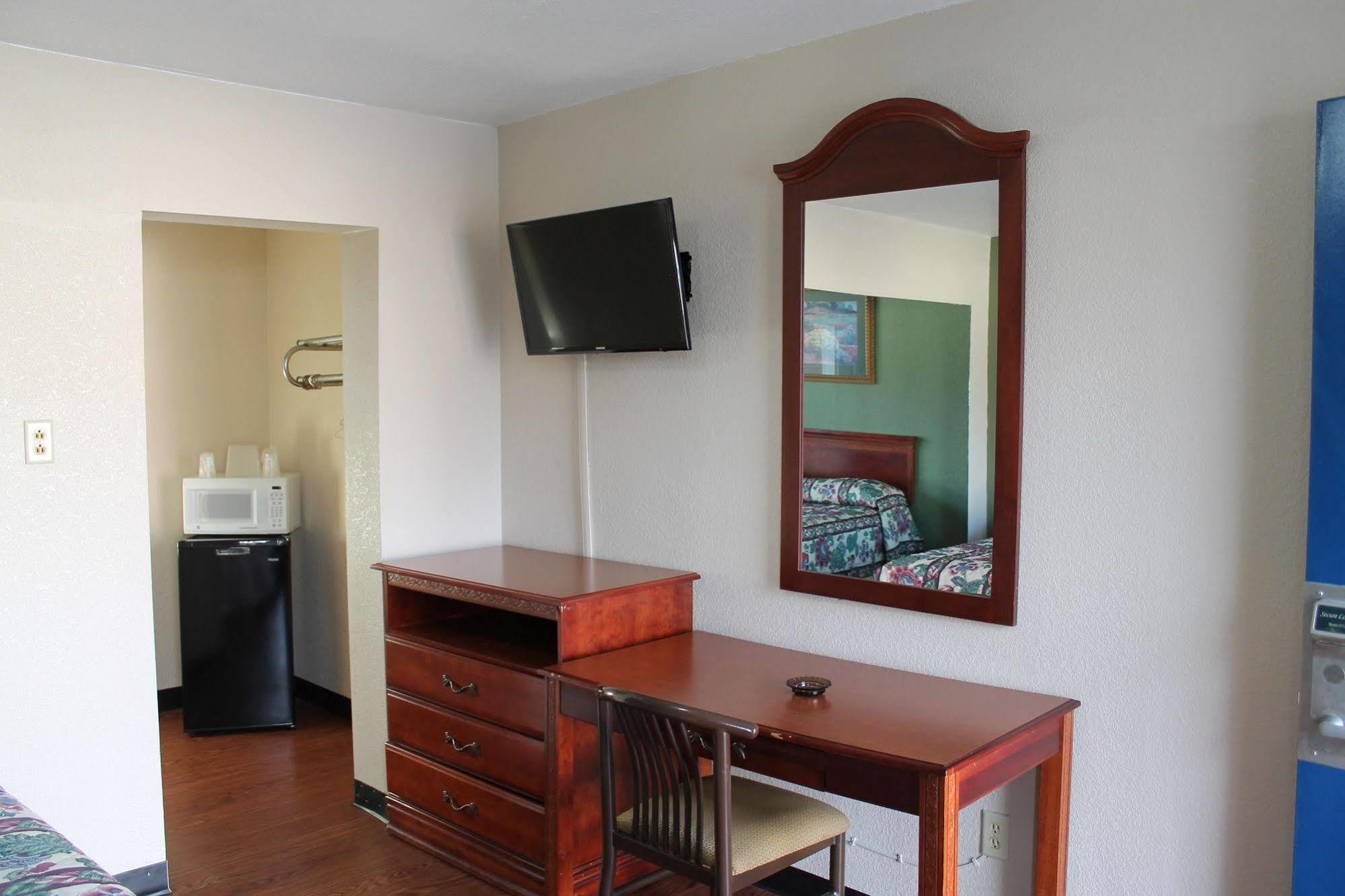 American Motor Inn - Rock Island Zewnętrze zdjęcie