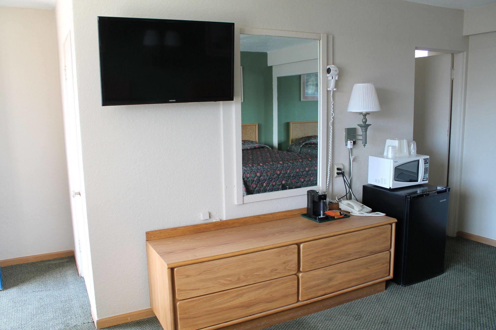American Motor Inn - Rock Island Zewnętrze zdjęcie