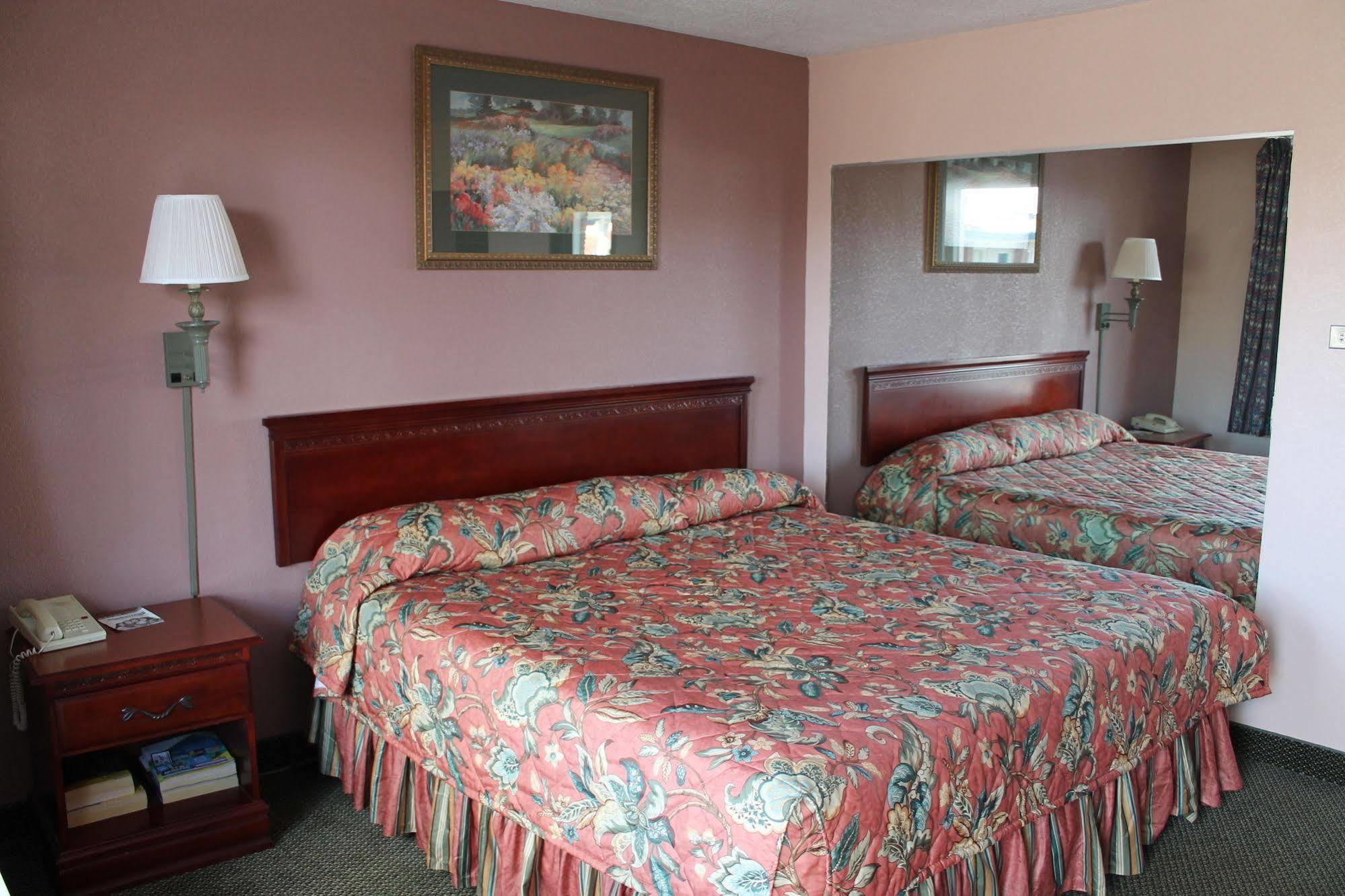 American Motor Inn - Rock Island Zewnętrze zdjęcie
