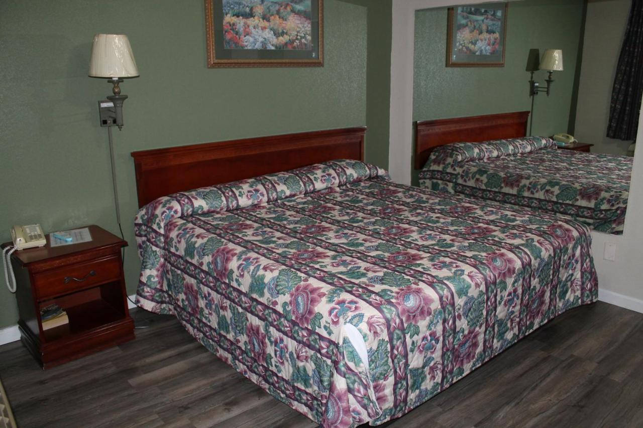 American Motor Inn - Rock Island Zewnętrze zdjęcie